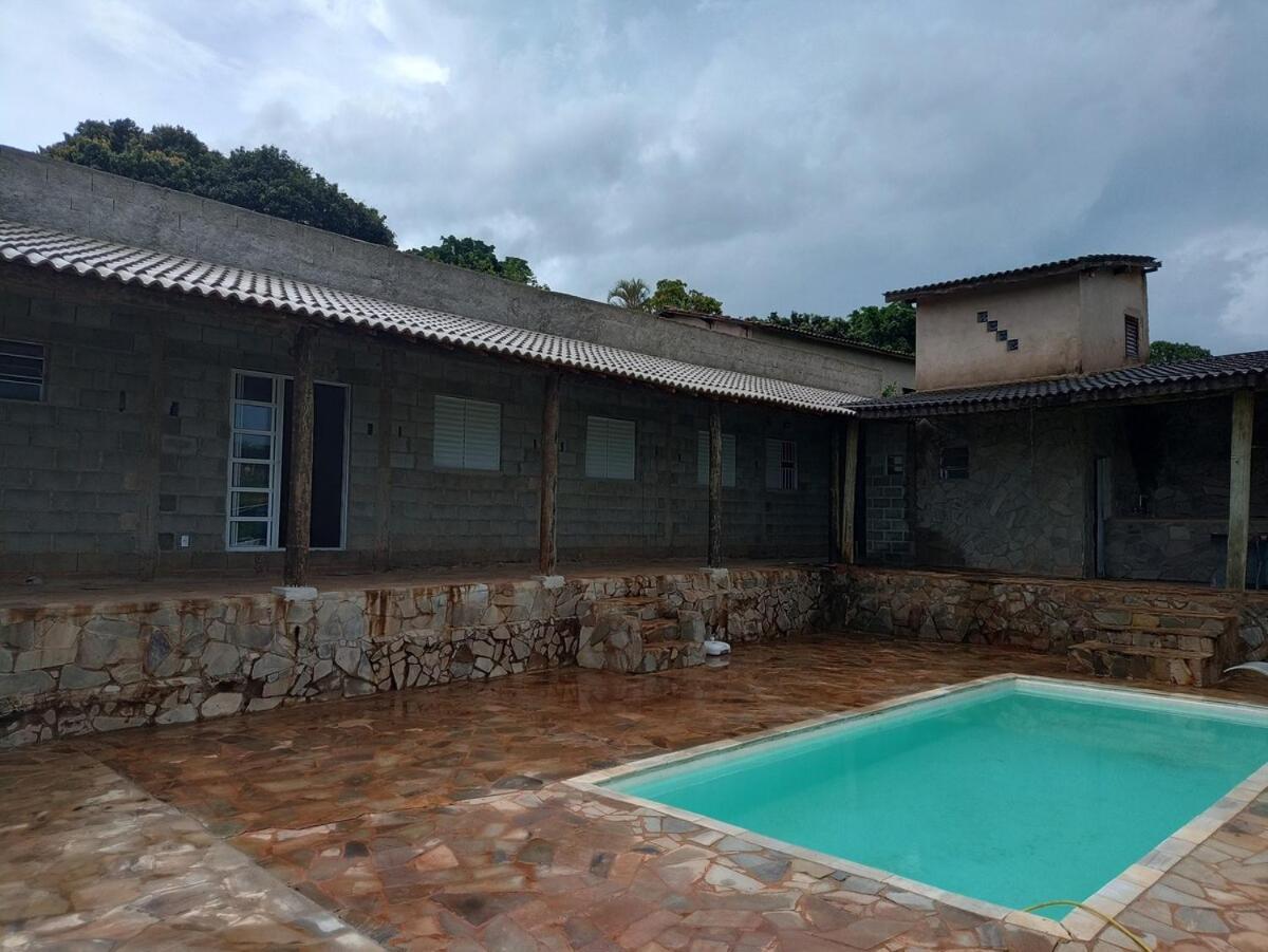Chacara Rancho Dos Anjos Campinas (Sao Paulo)