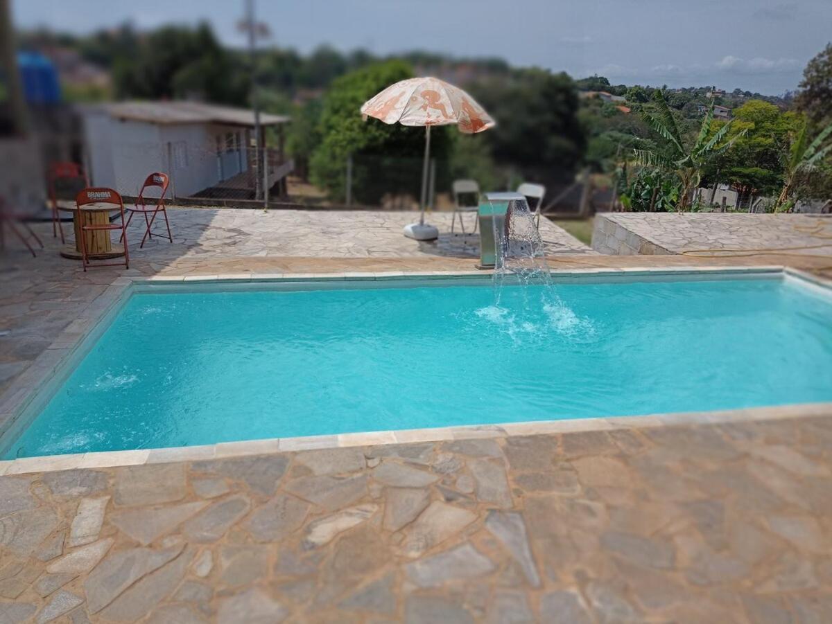 Chacara Rancho Dos Anjos